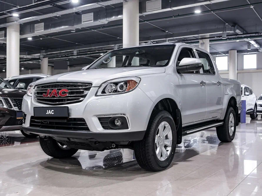 Купить T6 с пробегом