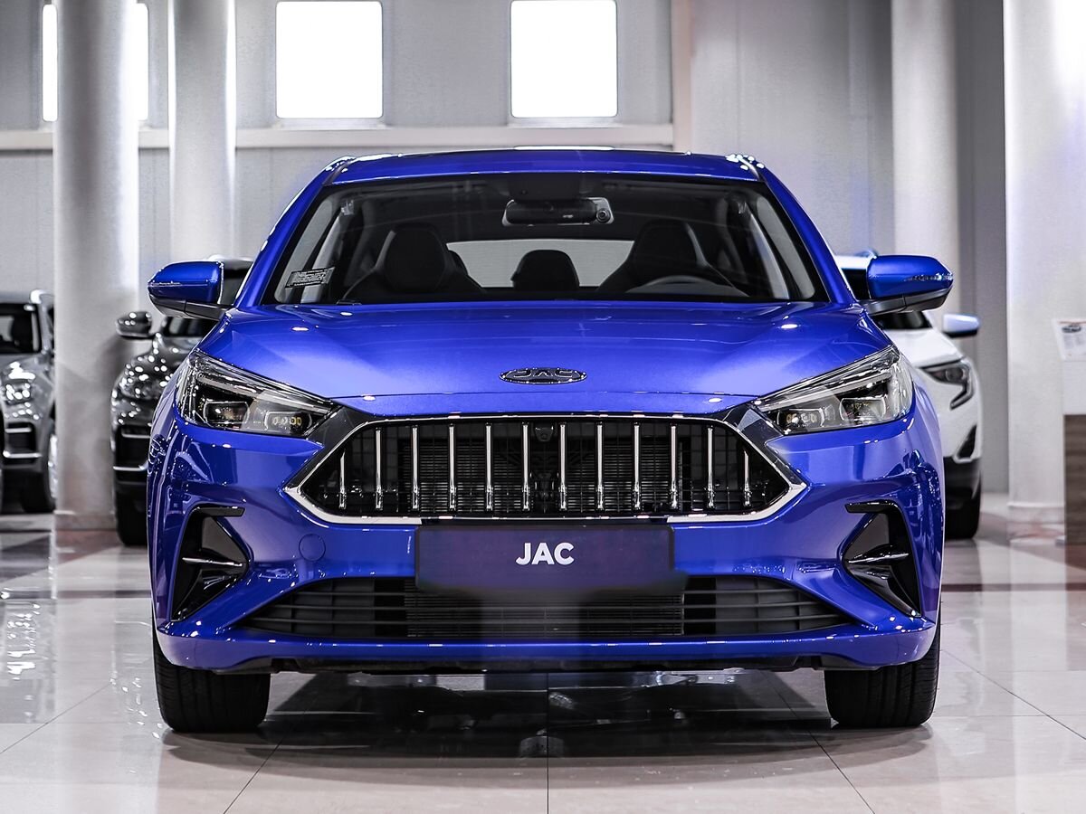 Купить J7 с пробегом