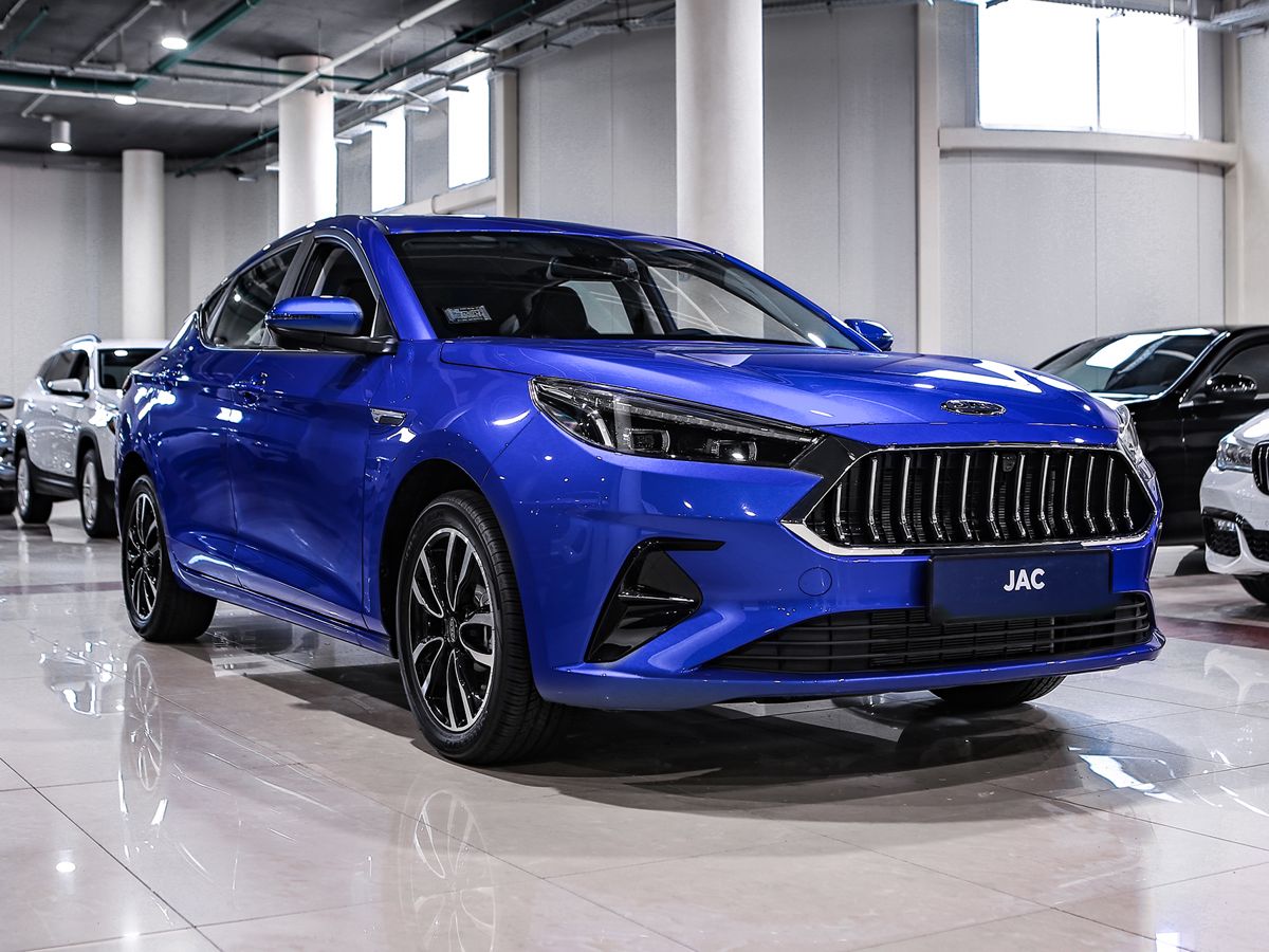 Купить J7 с пробегом