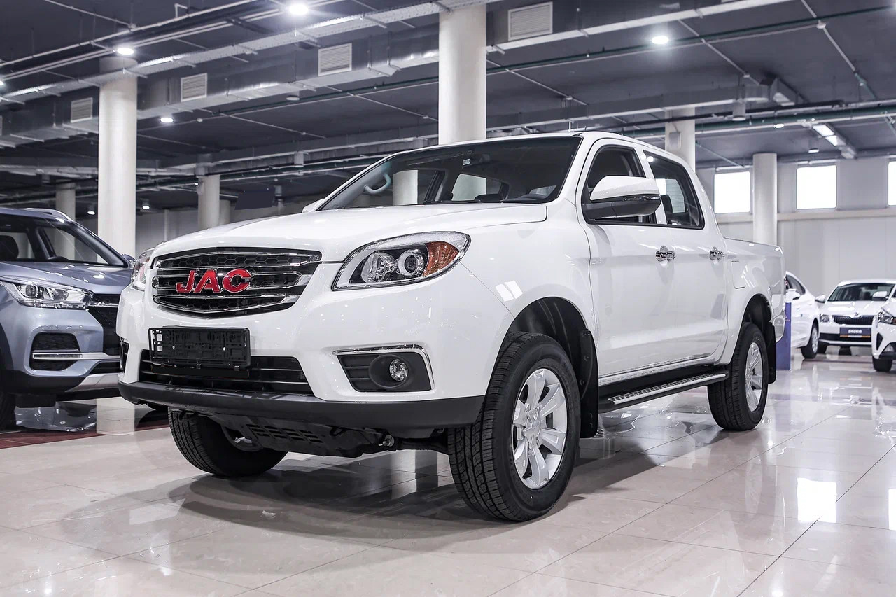 Купить T6 с пробегом