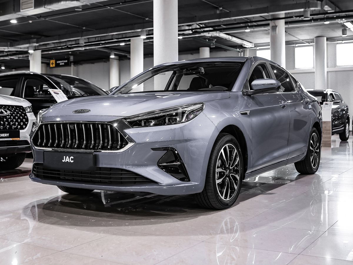 Купить J7 с пробегом