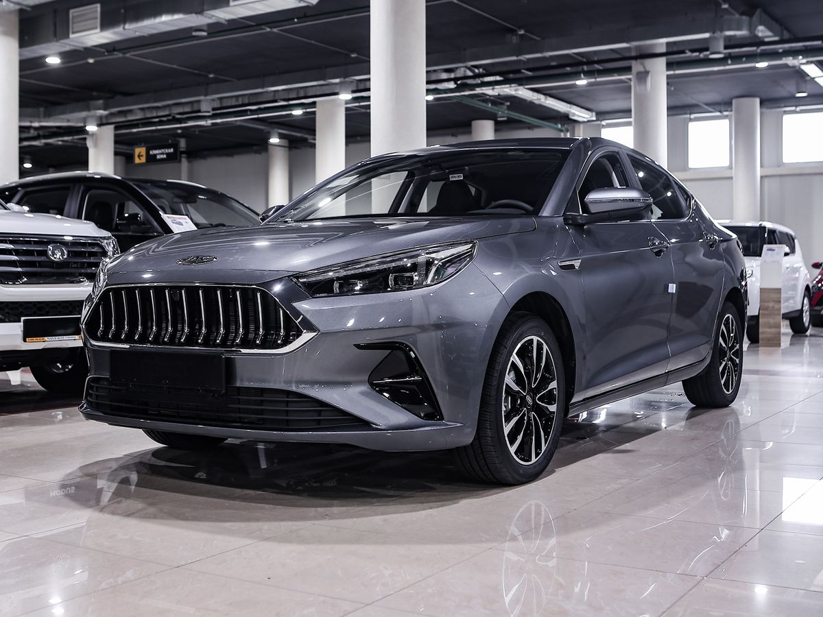 Купить J7 с пробегом