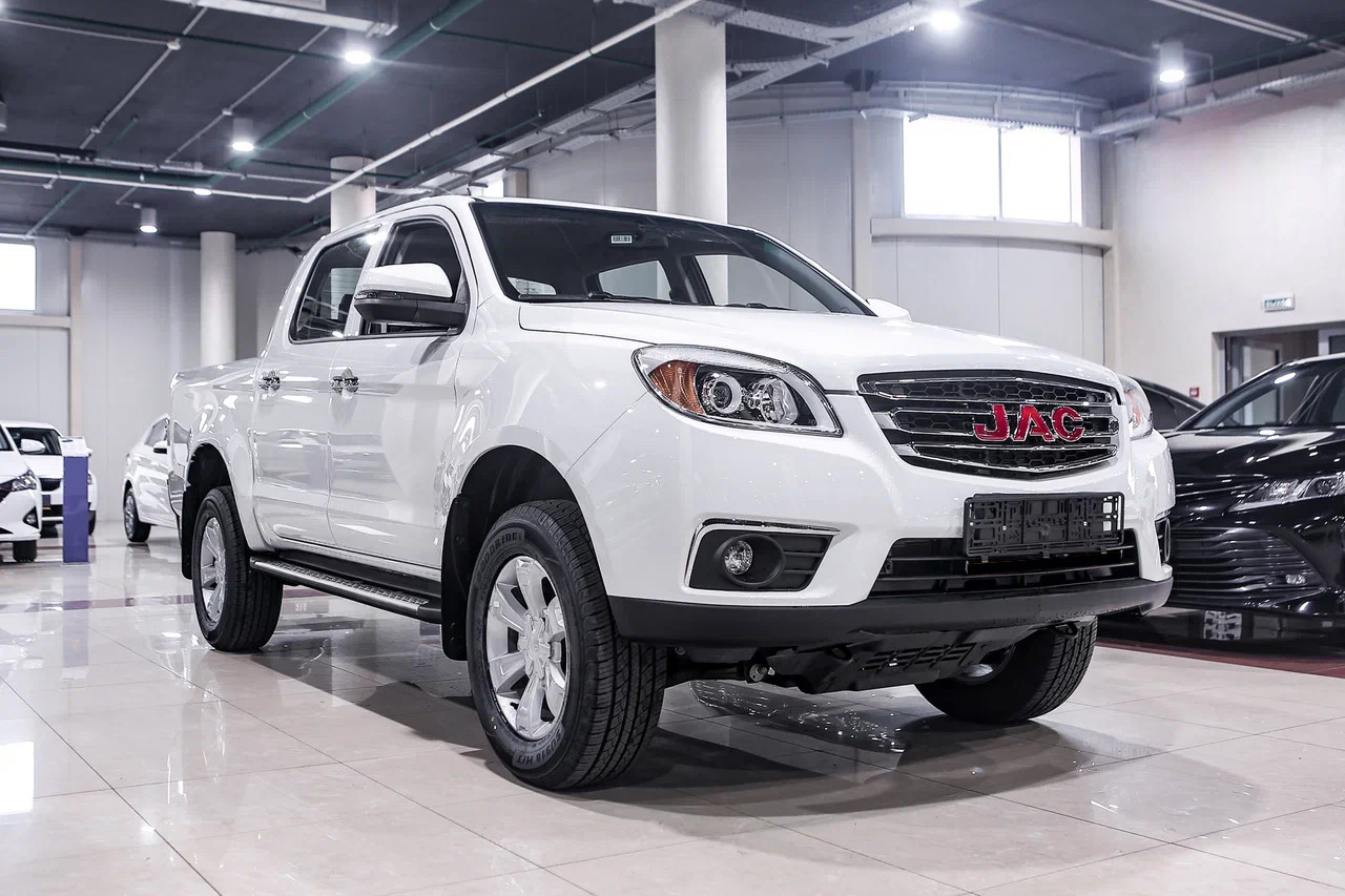 Купить T6 с пробегом