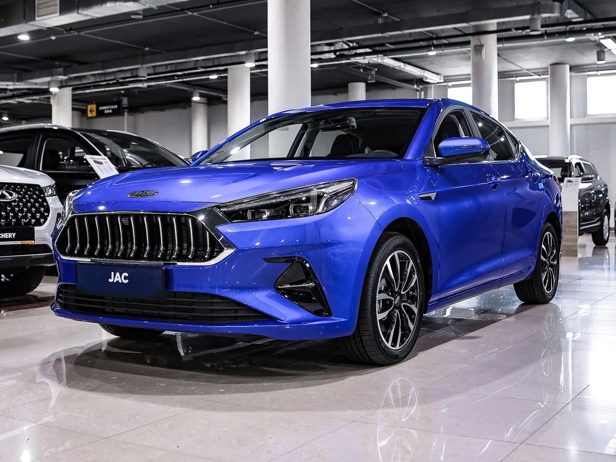 Купить J7 с пробегом