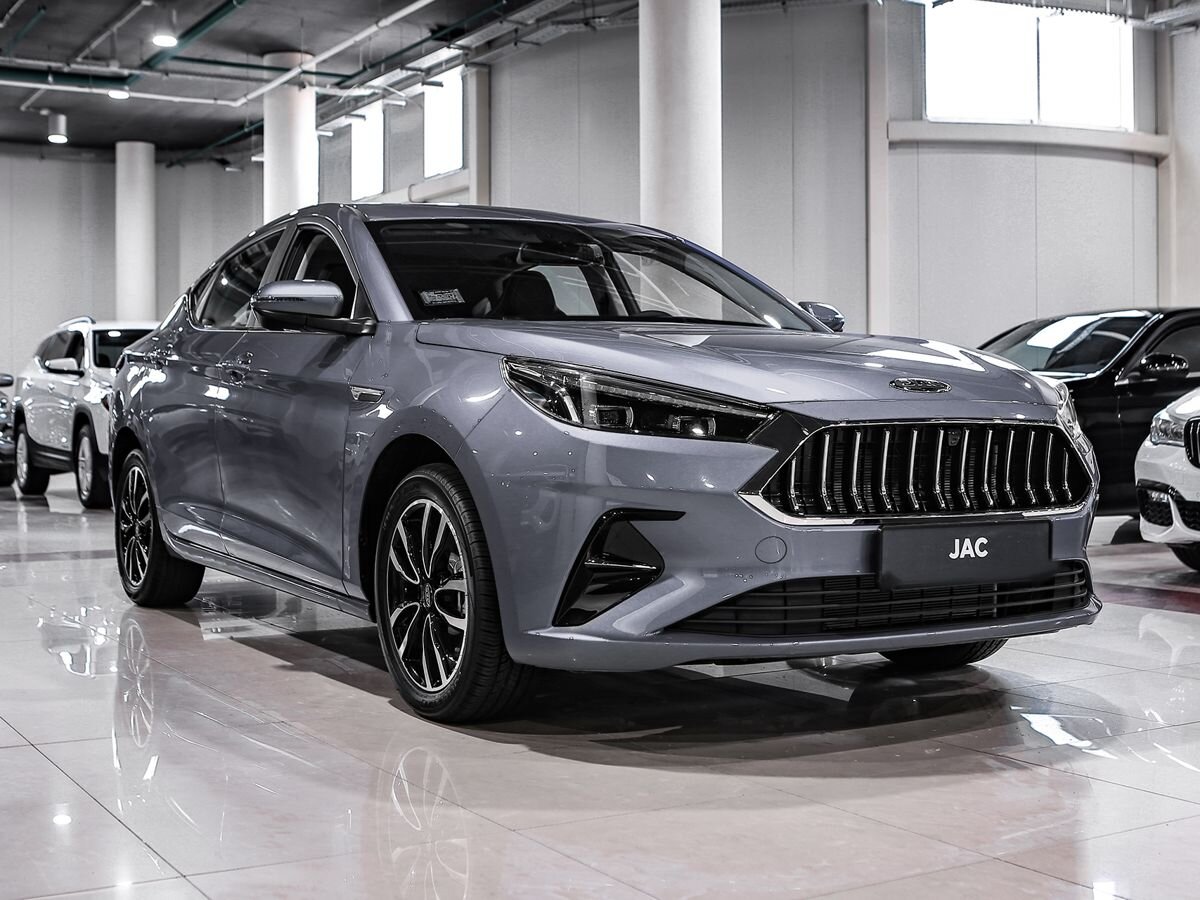 Купить J7 с пробегом