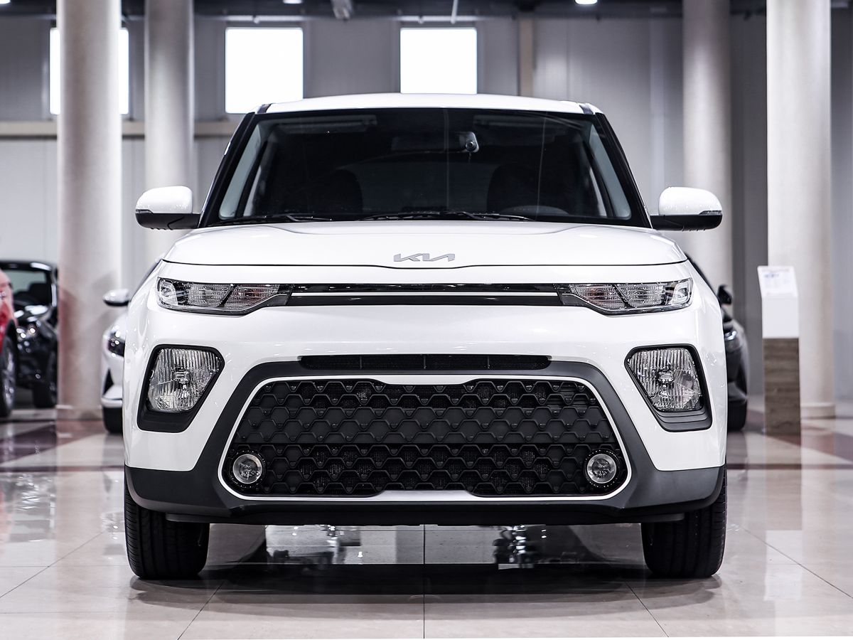 Купить Soul с пробегом