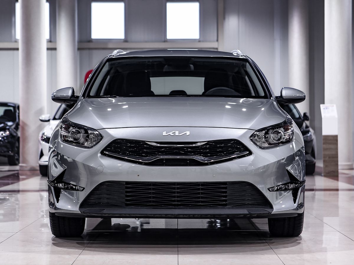 Купить Ceed с пробегом