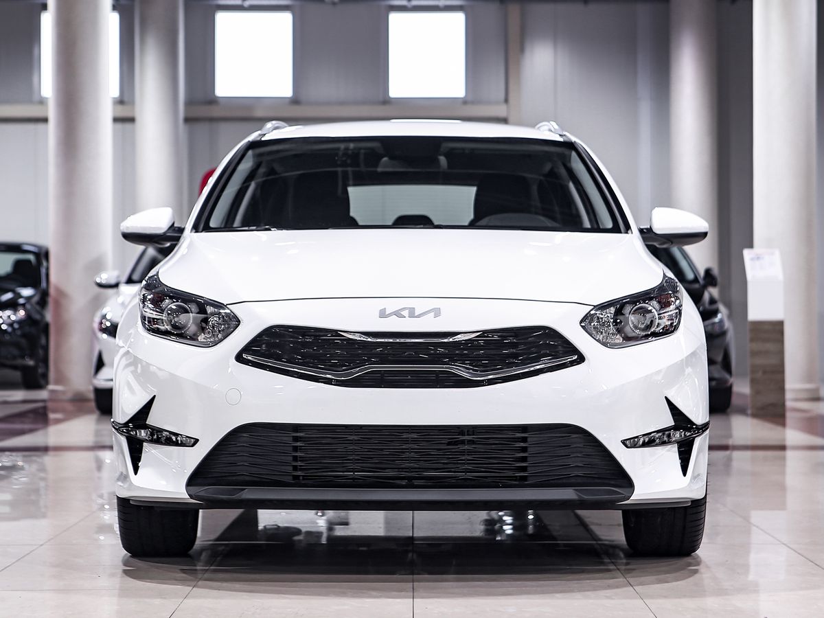 Купить Ceed с пробегом