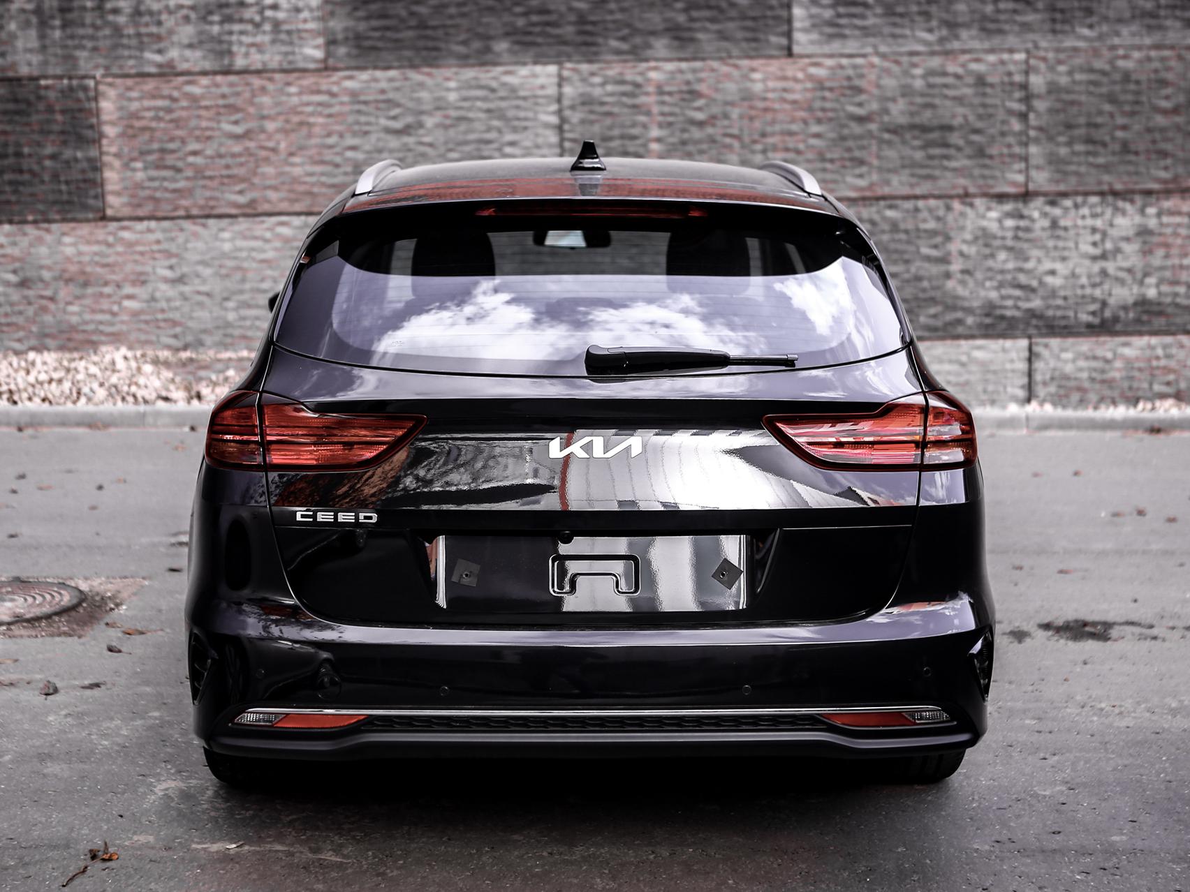 Купить Ceed с пробегом