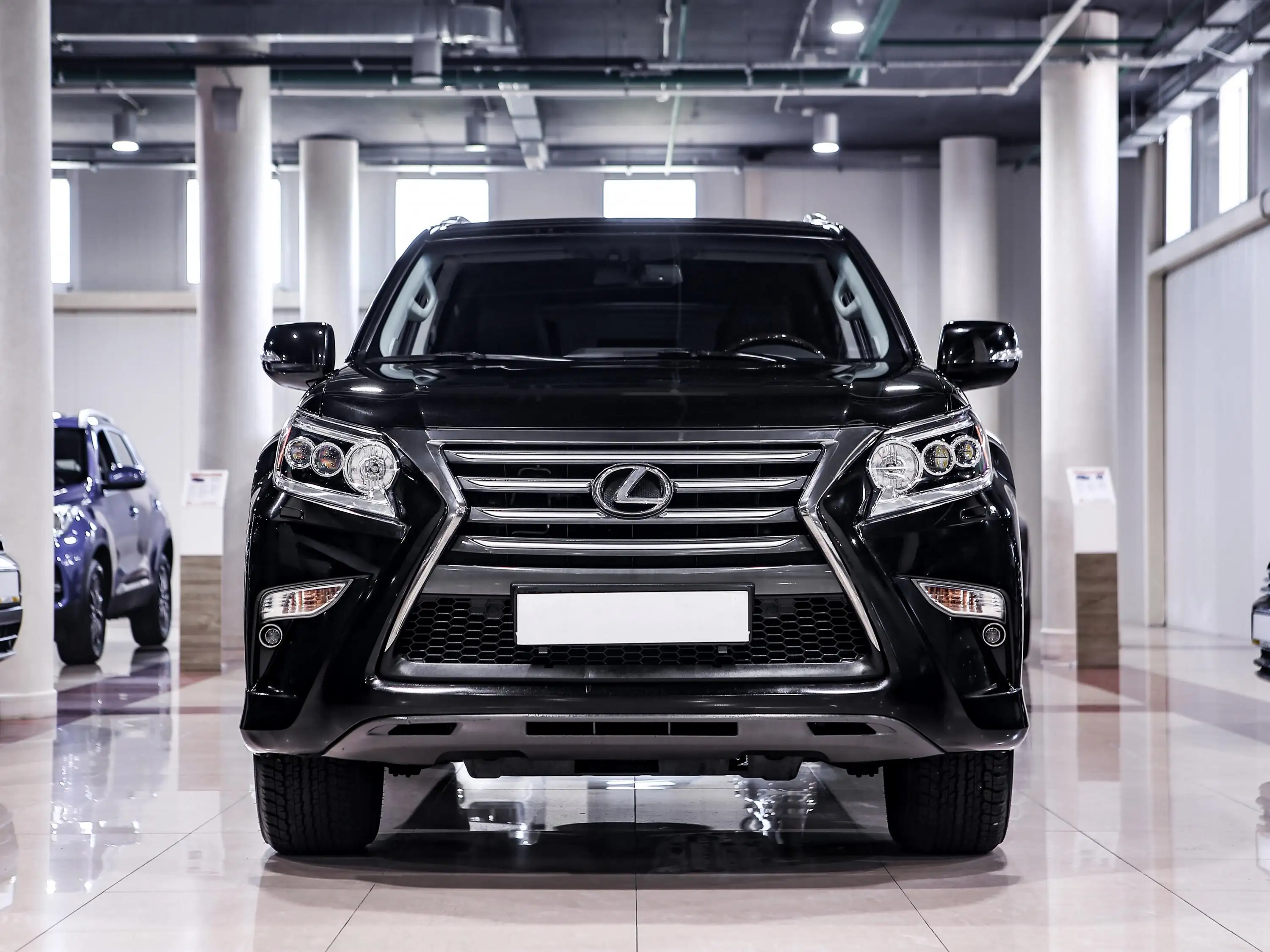 Купить Lexus с пробегом в Москве со скидкой, лучшие цены на БУ автомобили  ЛЕКСУС от официального дилера