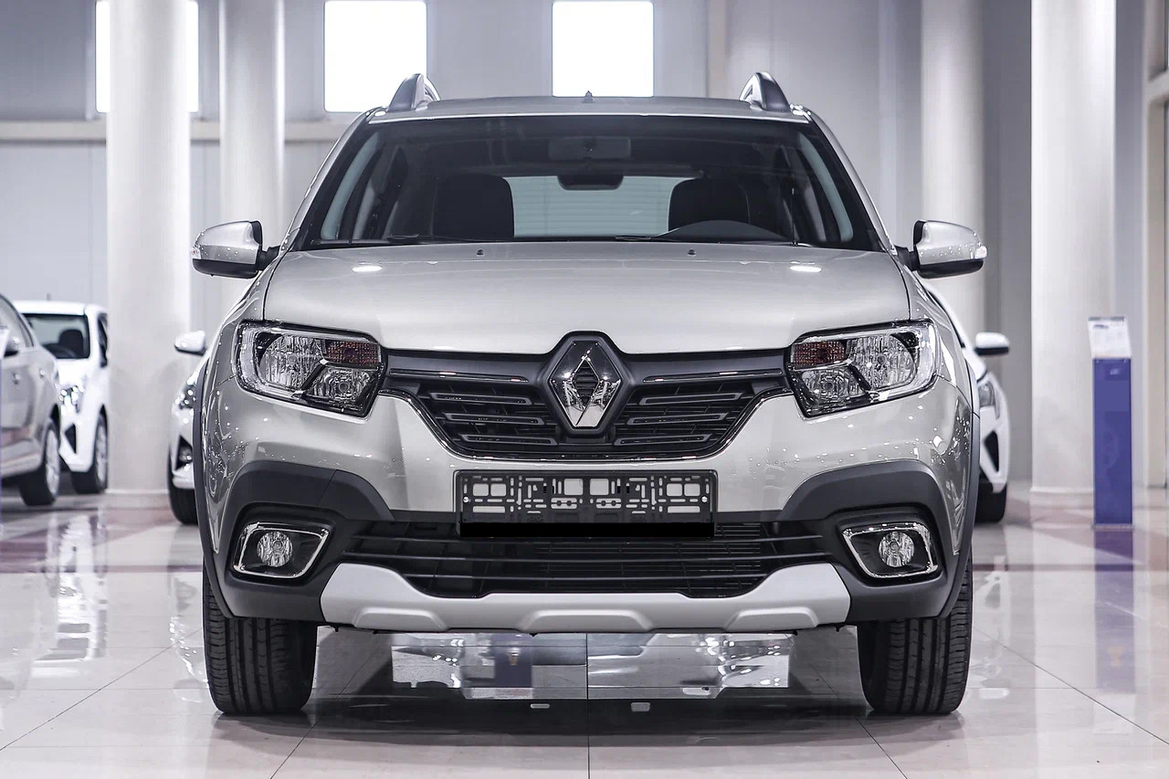 Купить Sandero с пробегом