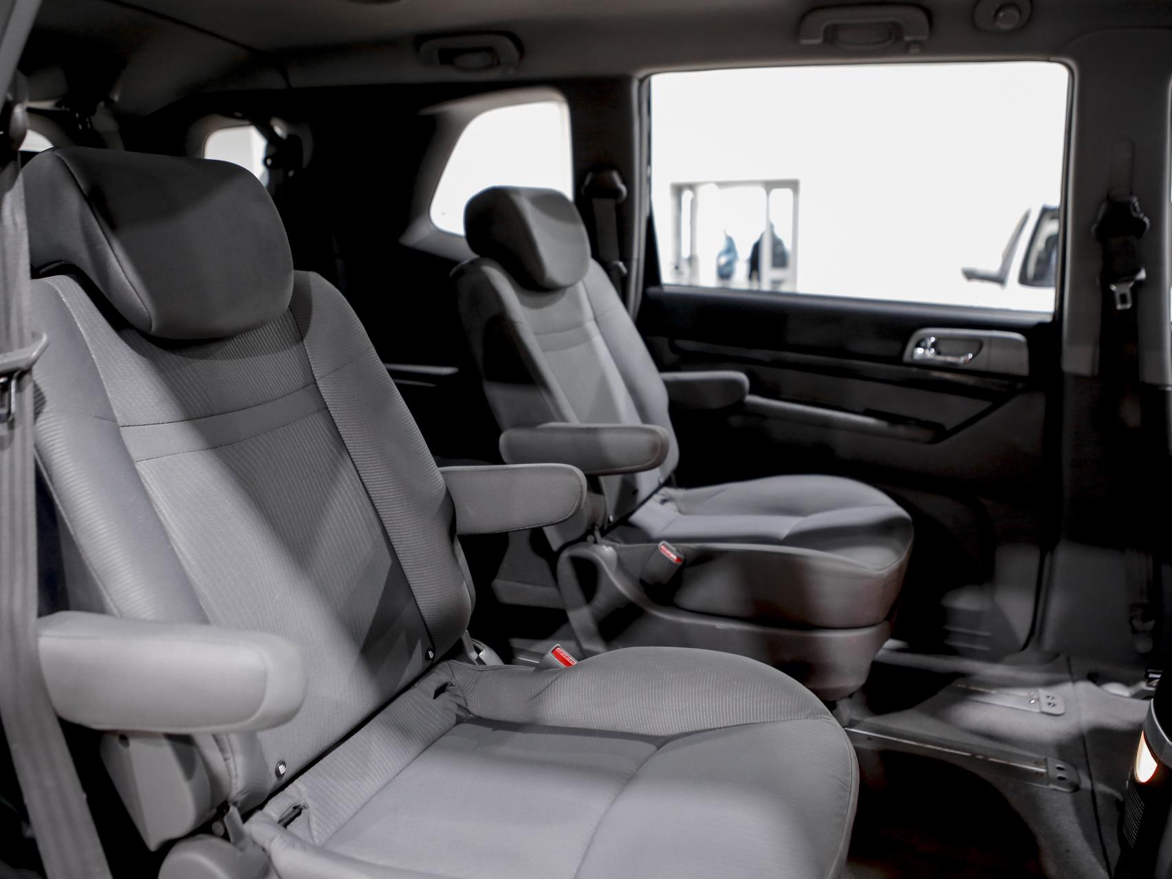 Купить Stavic с пробегом