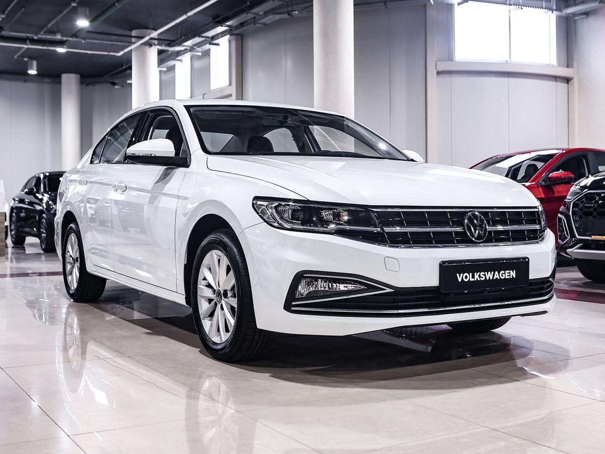 Купить Bora с пробегом