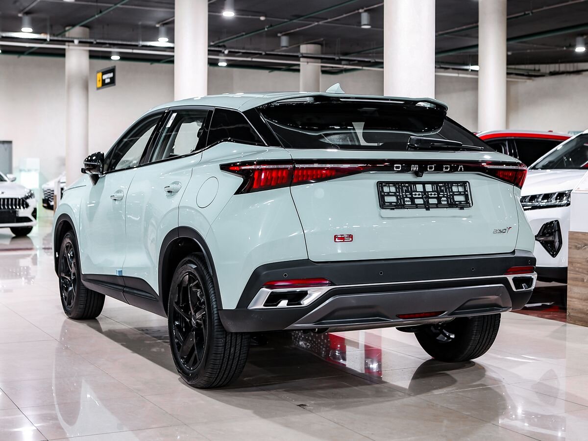 Купить C5 с пробегом