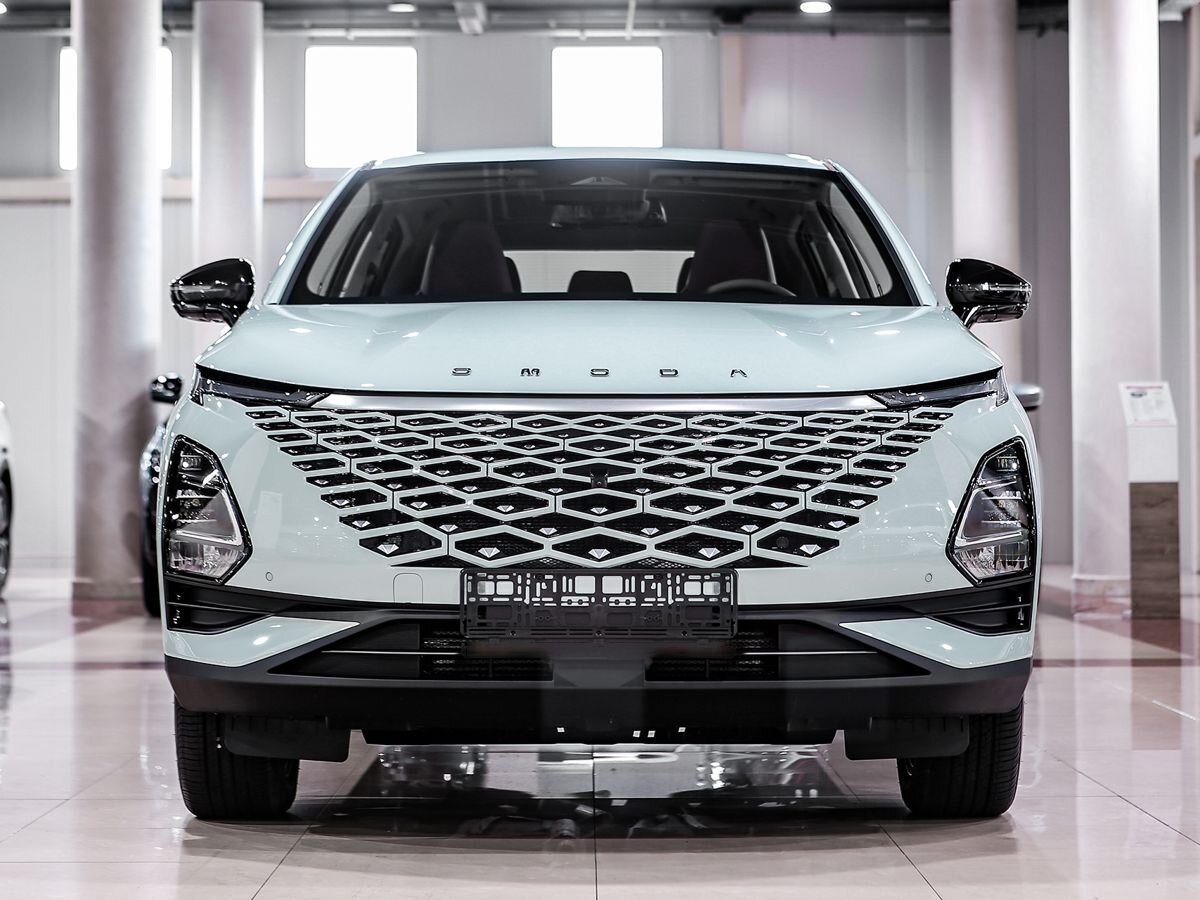 Купить C5 с пробегом