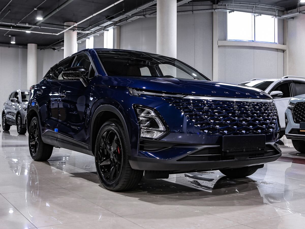 Купить C5 с пробегом