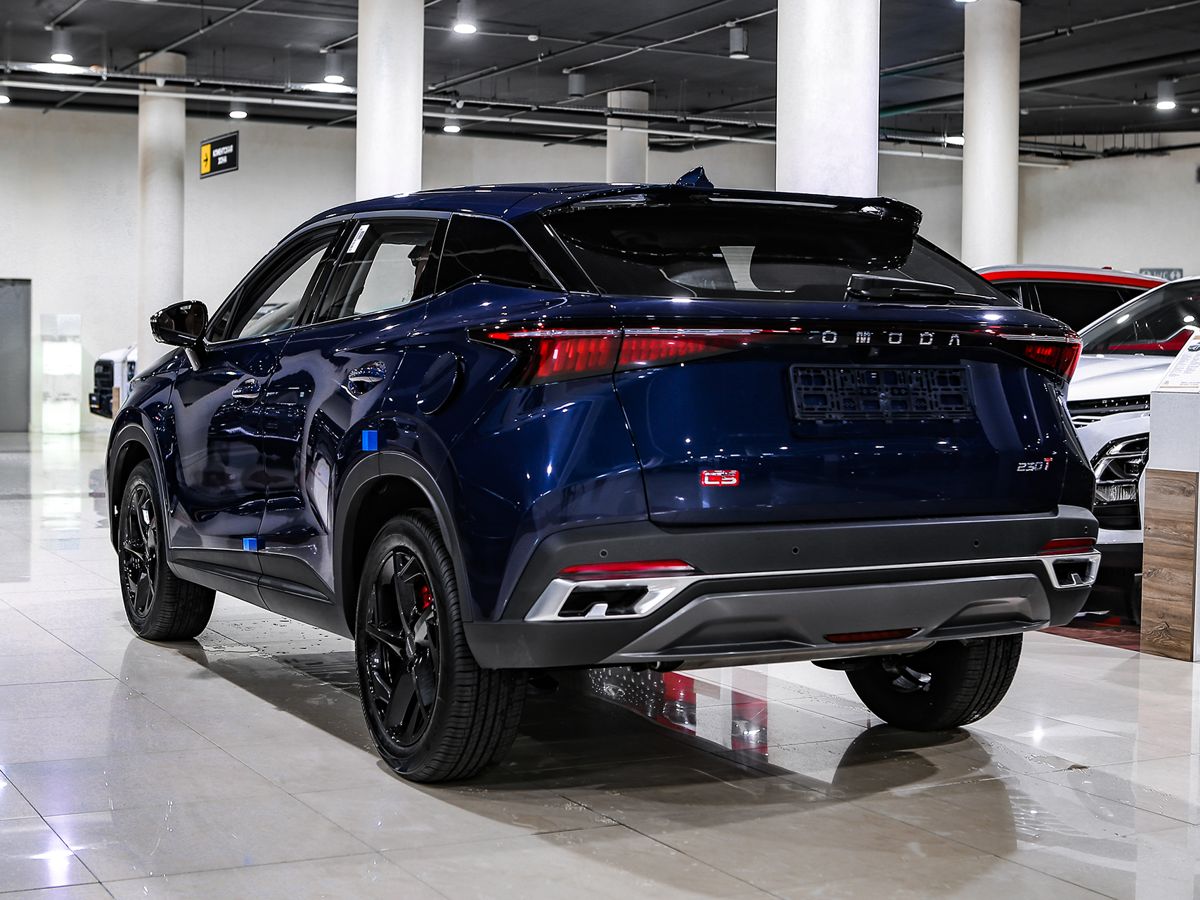 Купить C5 с пробегом