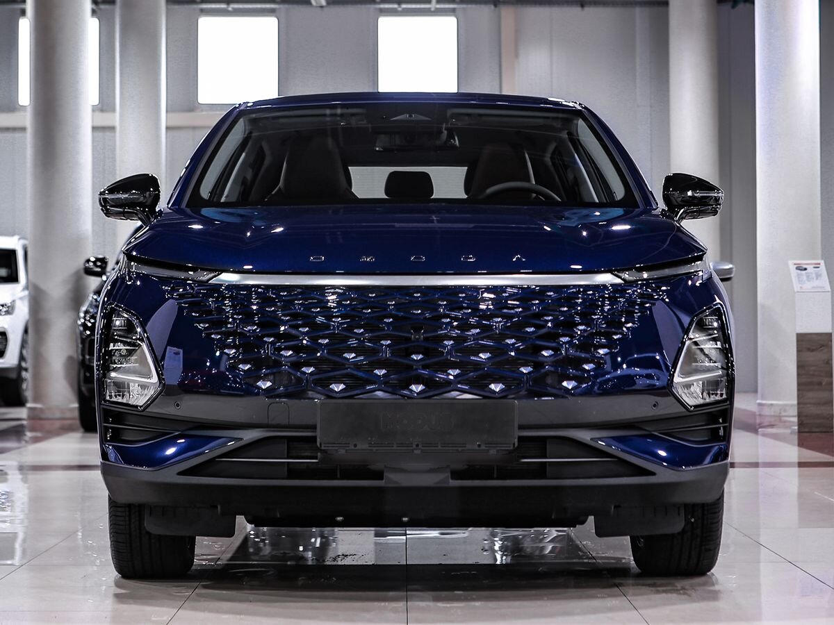 Купить C5 с пробегом