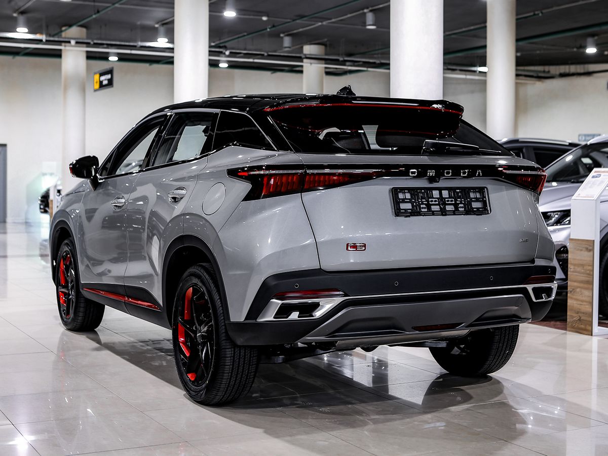 Купить C5 с пробегом