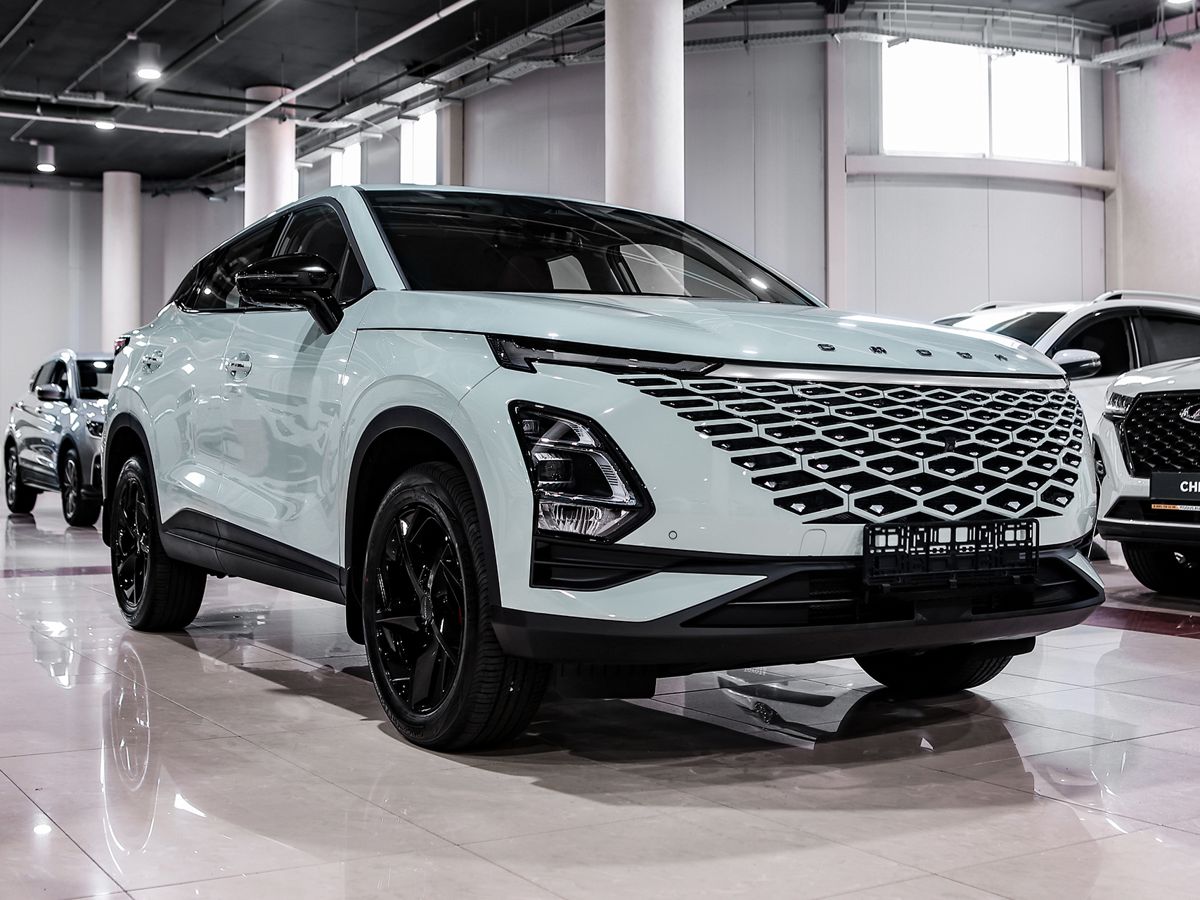 Купить C5 с пробегом