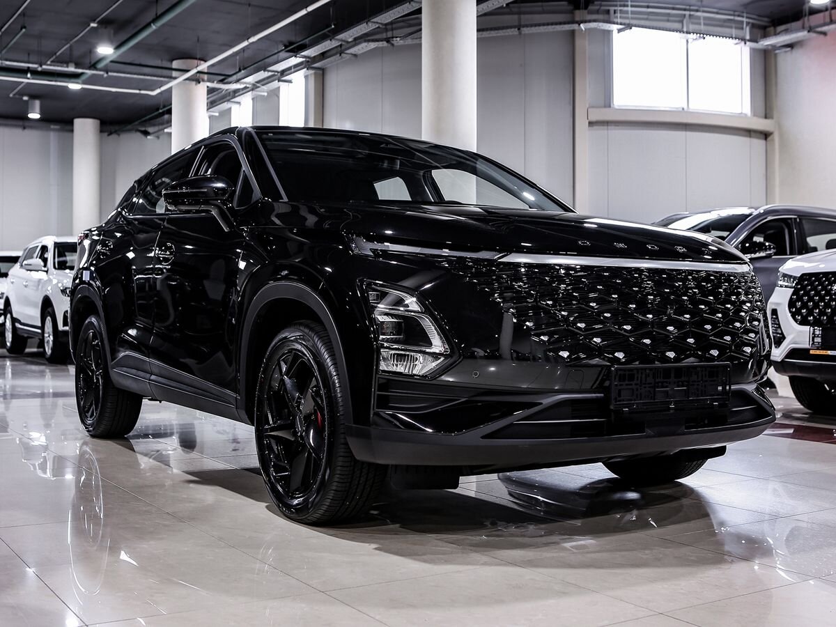 Купить C5 с пробегом