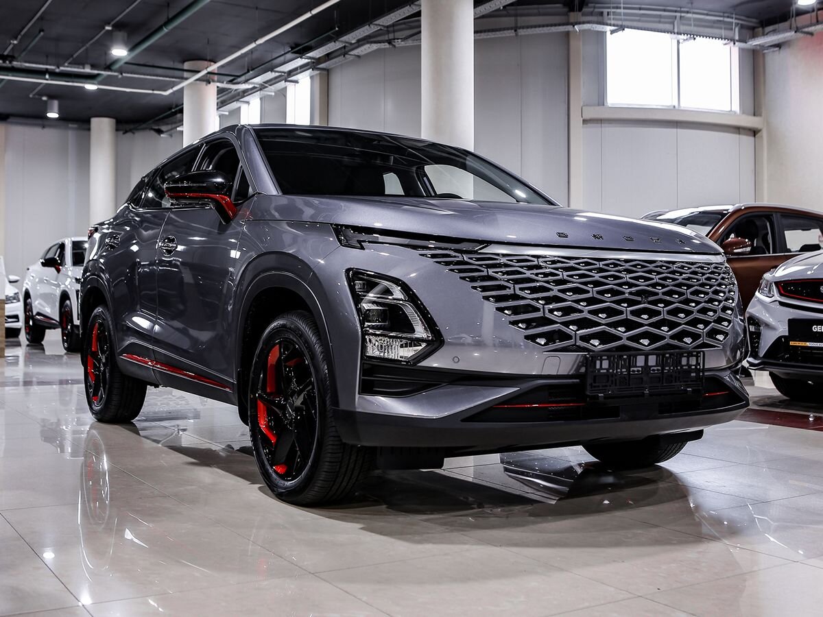 Купить C5 с пробегом