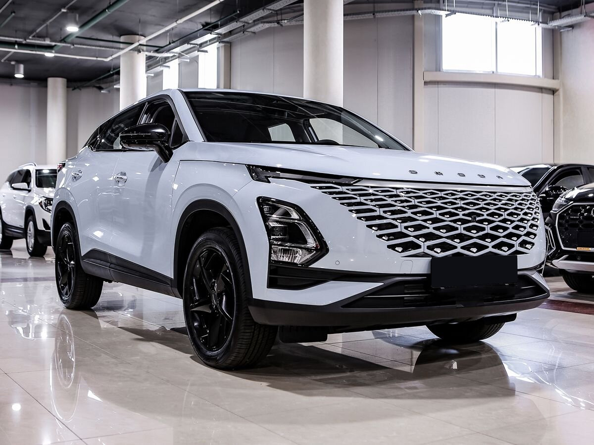 Купить C5 с пробегом