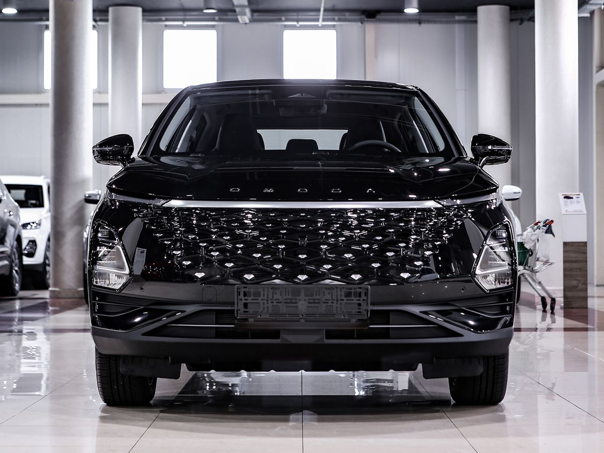 Купить C5 с пробегом