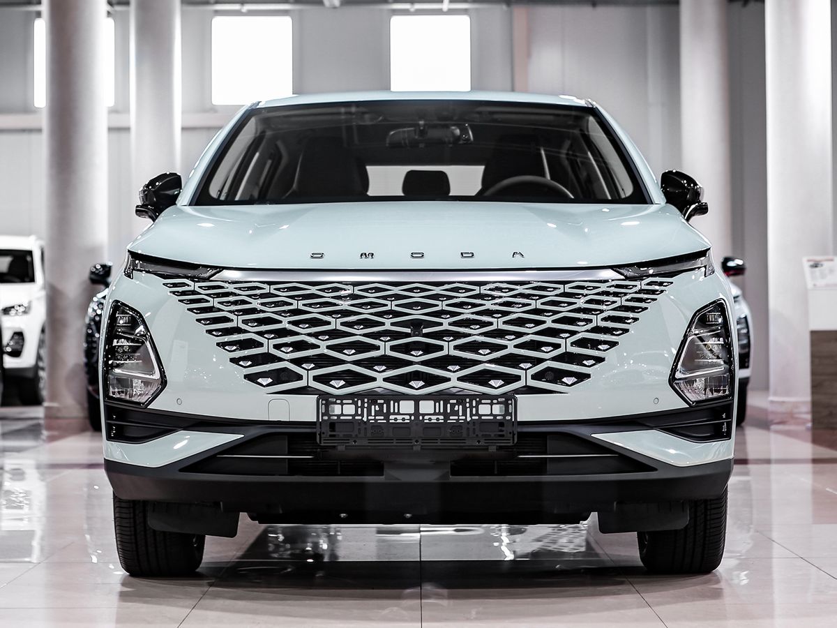 Купить C5 с пробегом