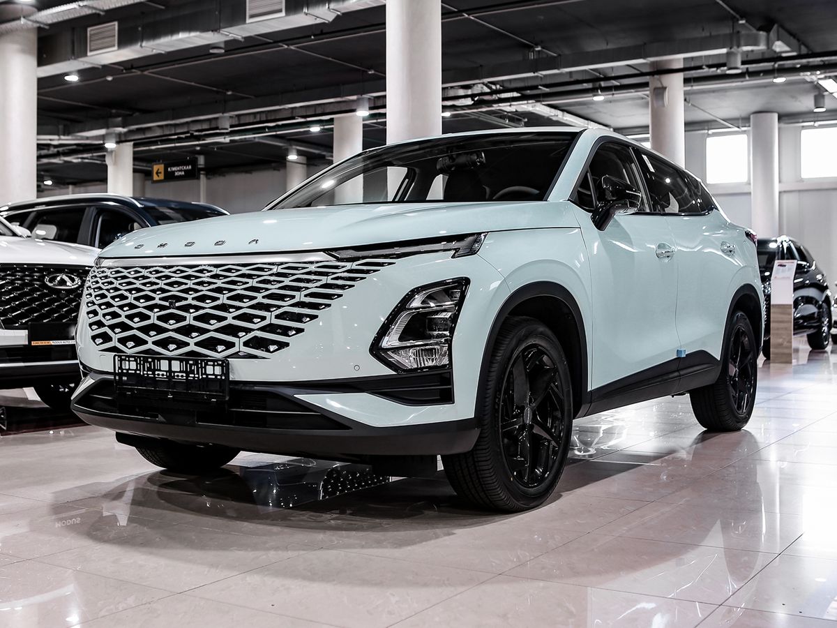 Купить C5 с пробегом