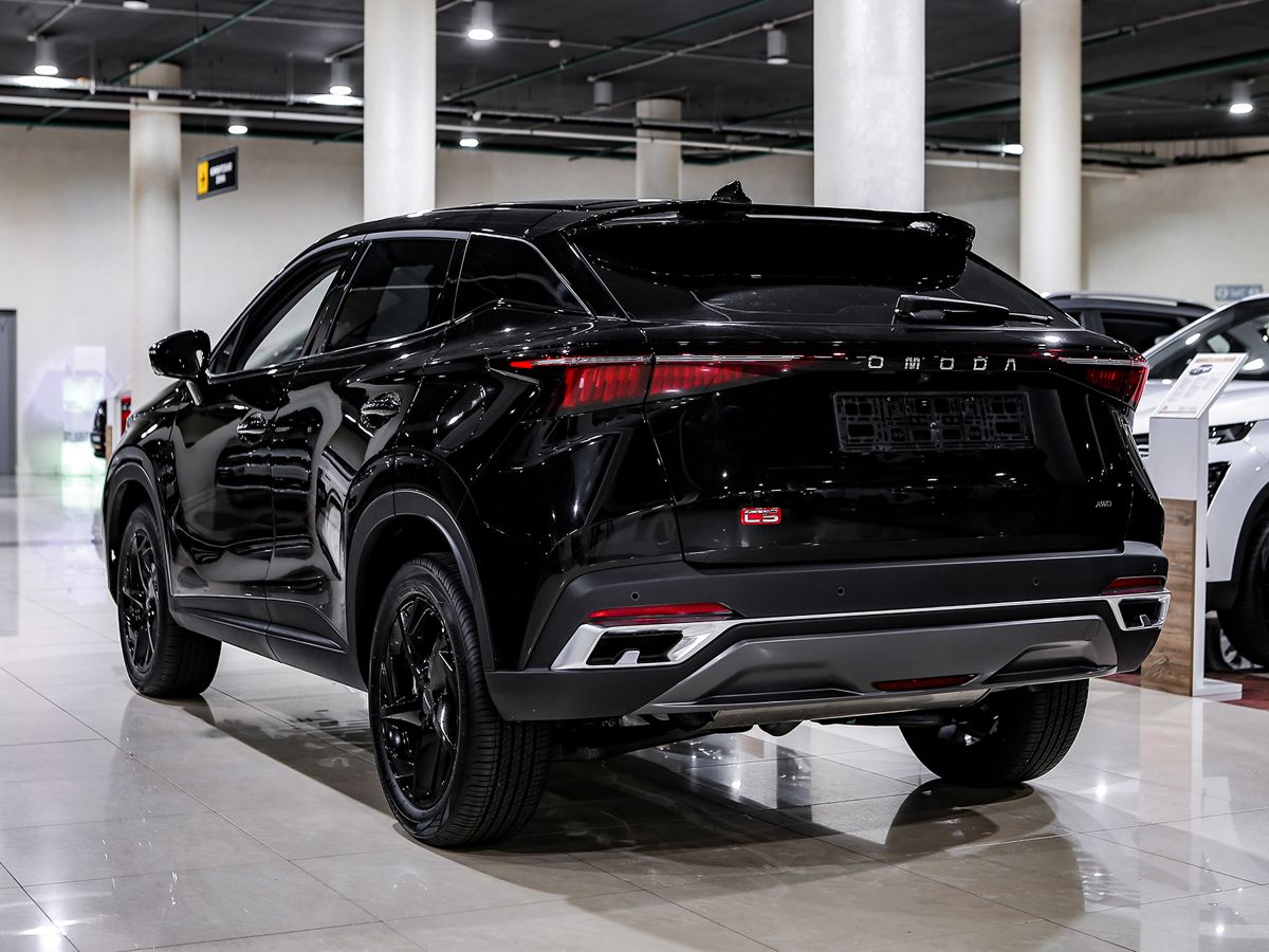 Купить C5 с пробегом