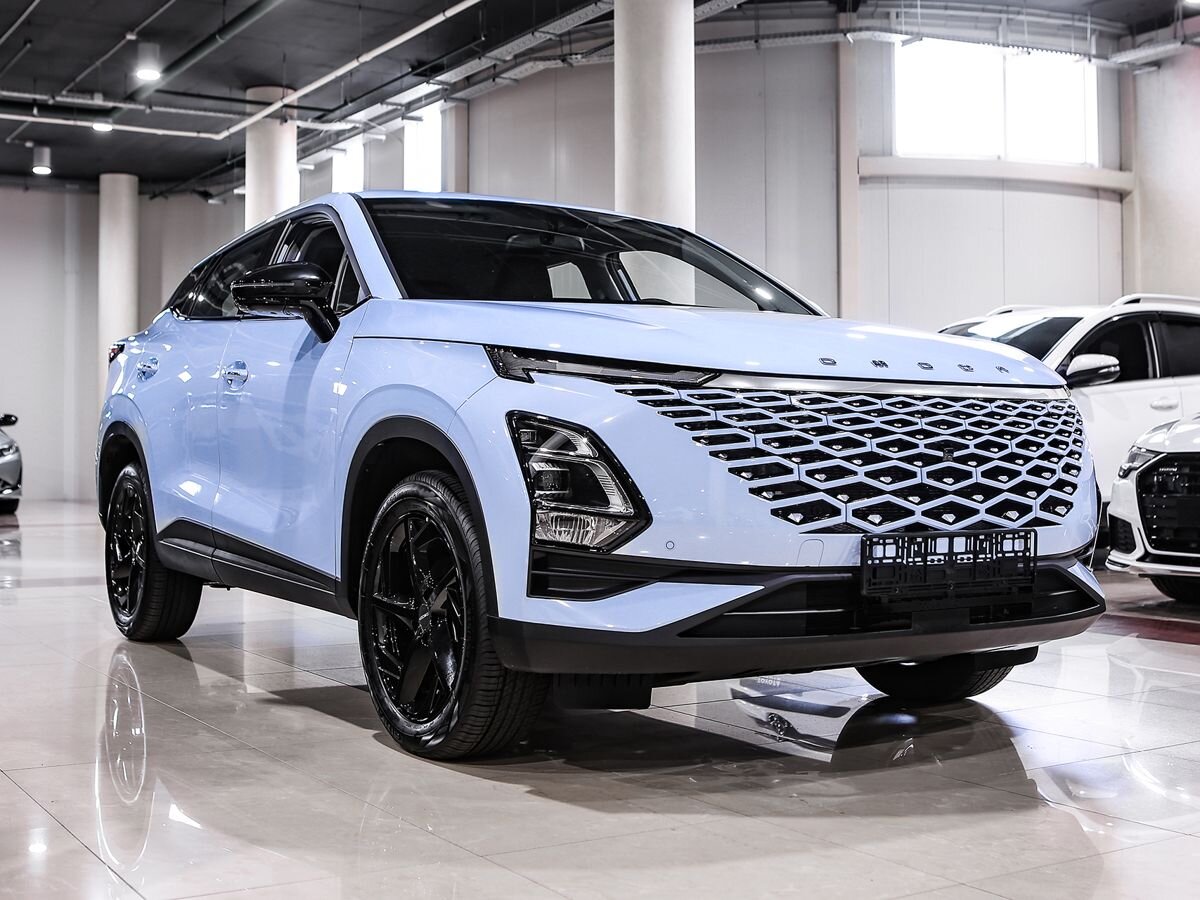 Купить C5 с пробегом