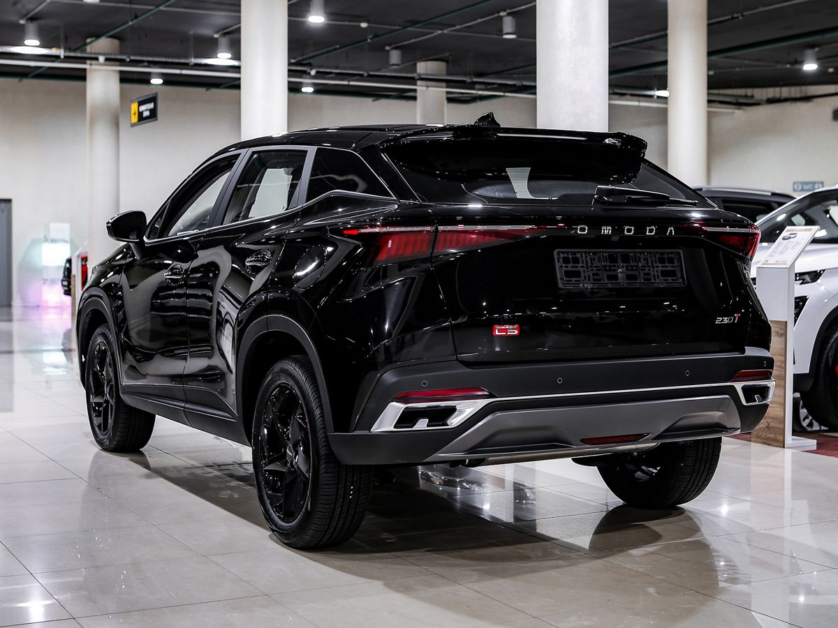 Купить C5 с пробегом