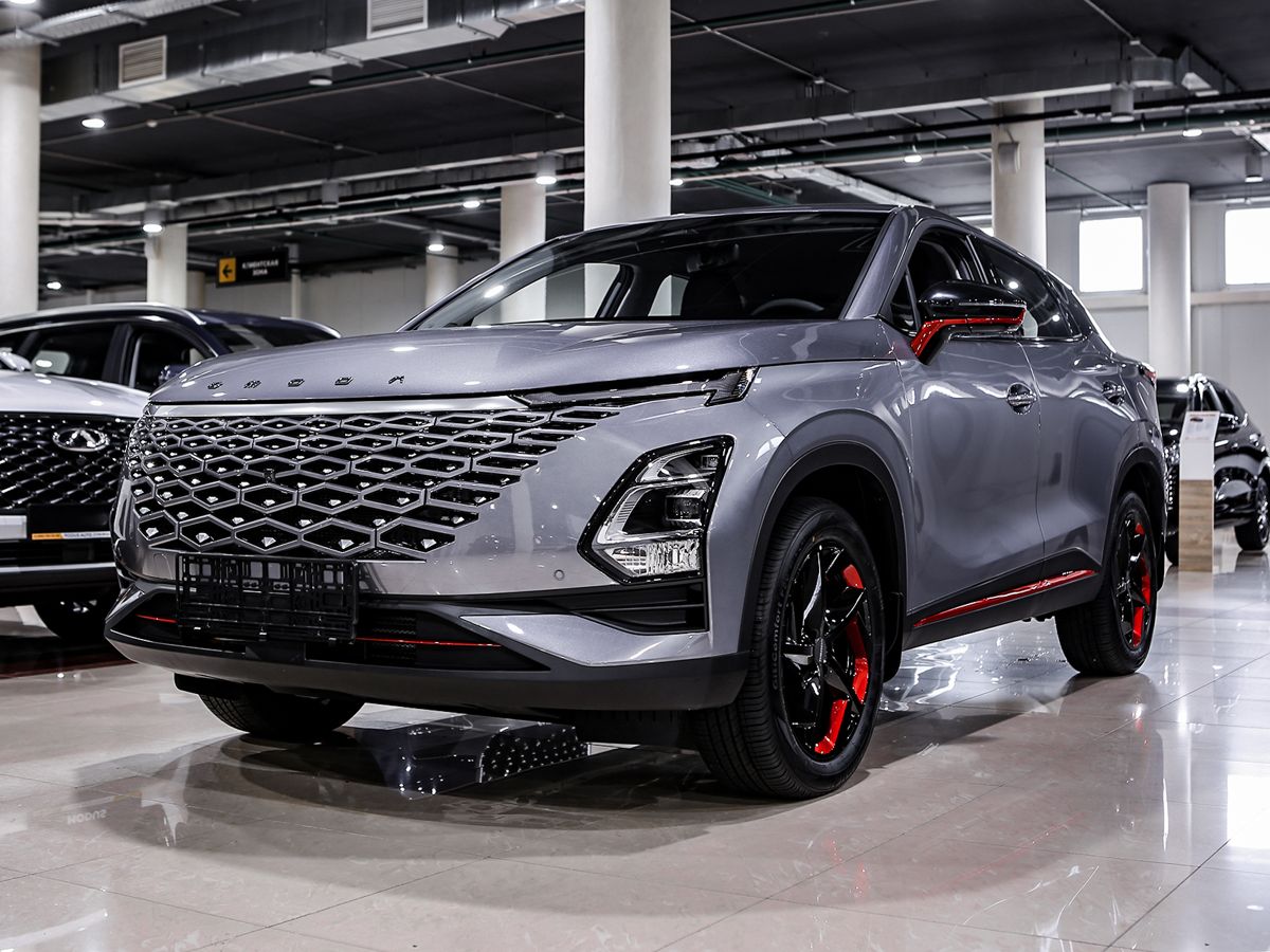 Купить C5 с пробегом