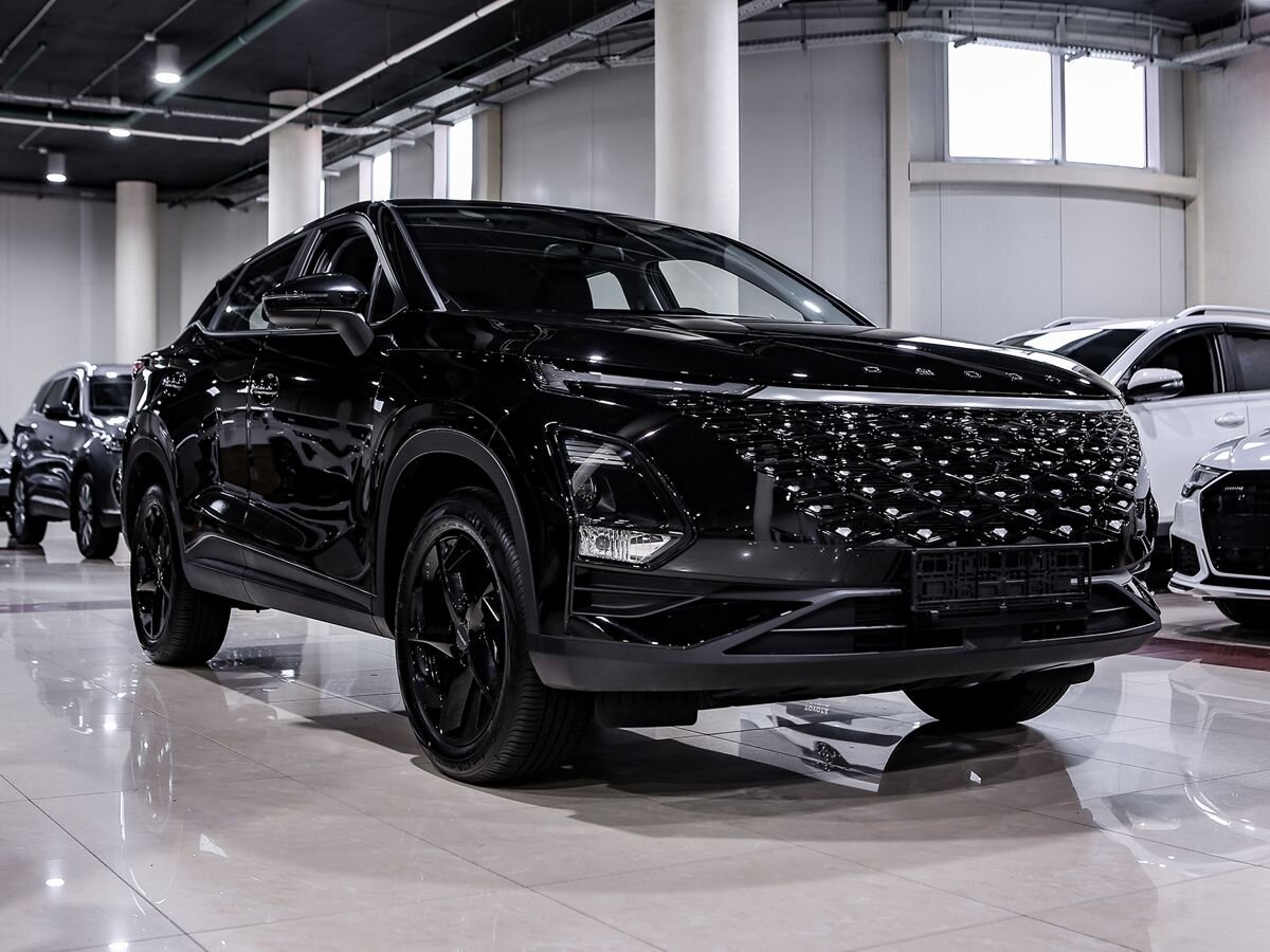 Купить C5 с пробегом