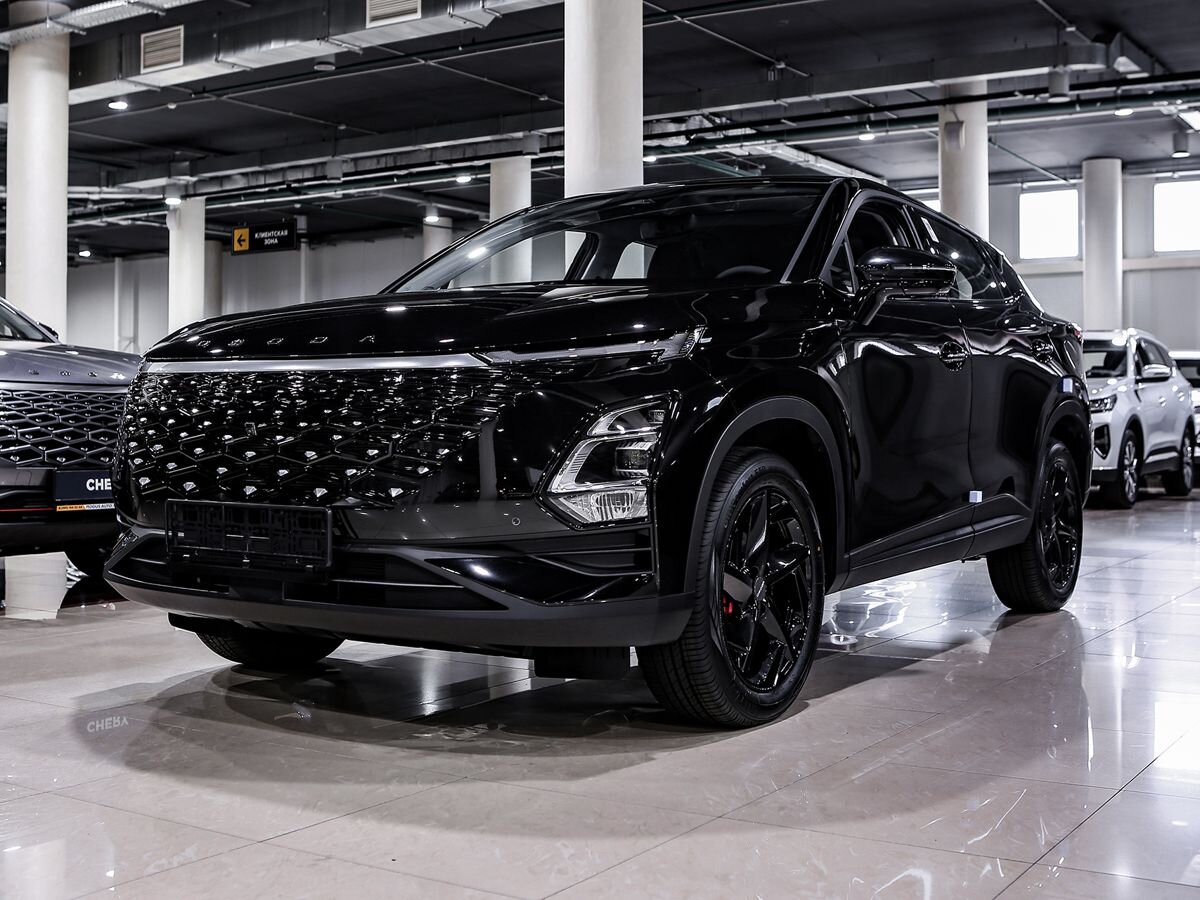 Купить C5 с пробегом