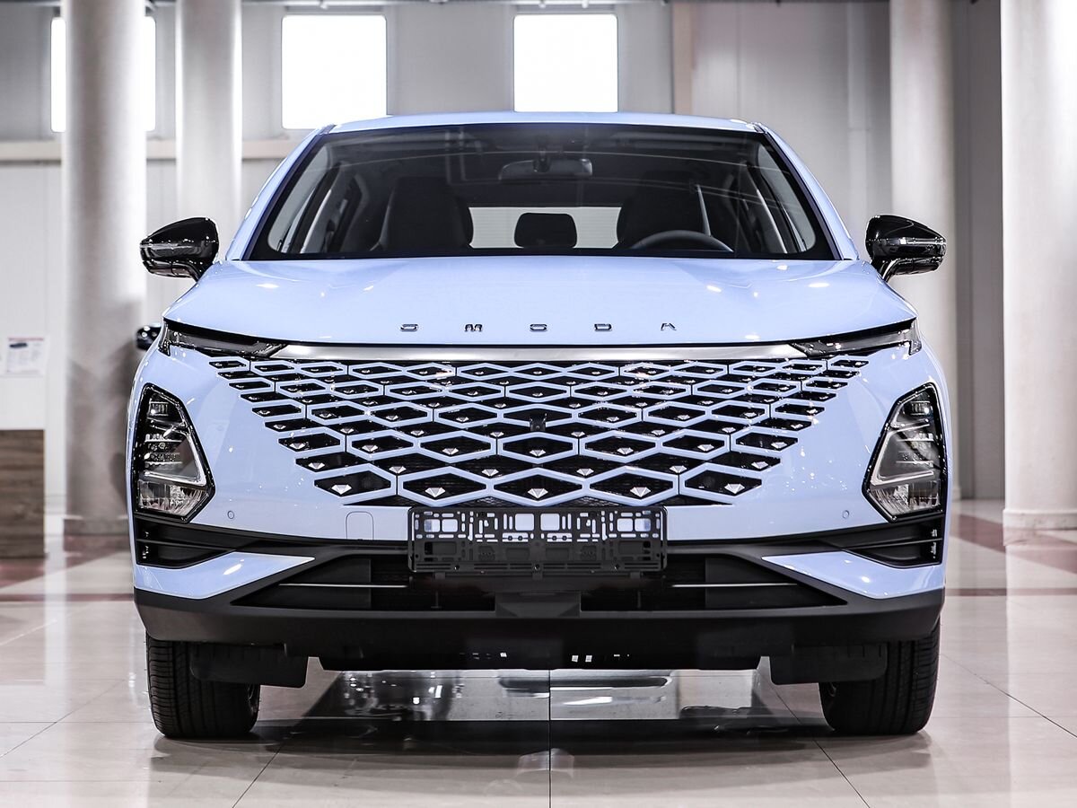 Купить C5 с пробегом