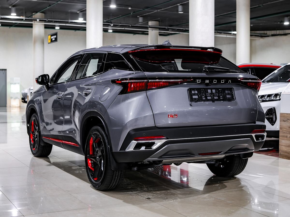 Купить C5 с пробегом