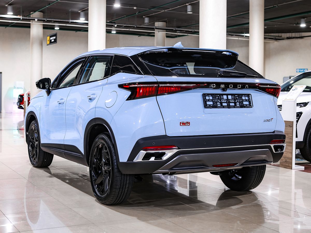 Купить C5 с пробегом